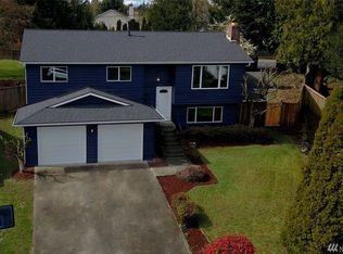 5200 S 299th Ct, Auburn, WA 98001