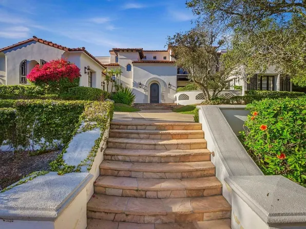 18325 Calle La Serra, Rancho Santa Fe, CA 92091