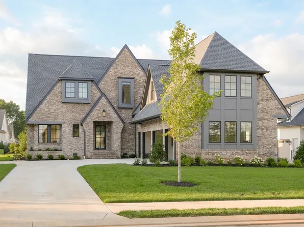 1726 Rigsby Ave Lot 18, Murfreesboro, TN 37129