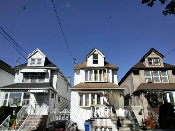 11904 144th St, Jamaica, NY 11436