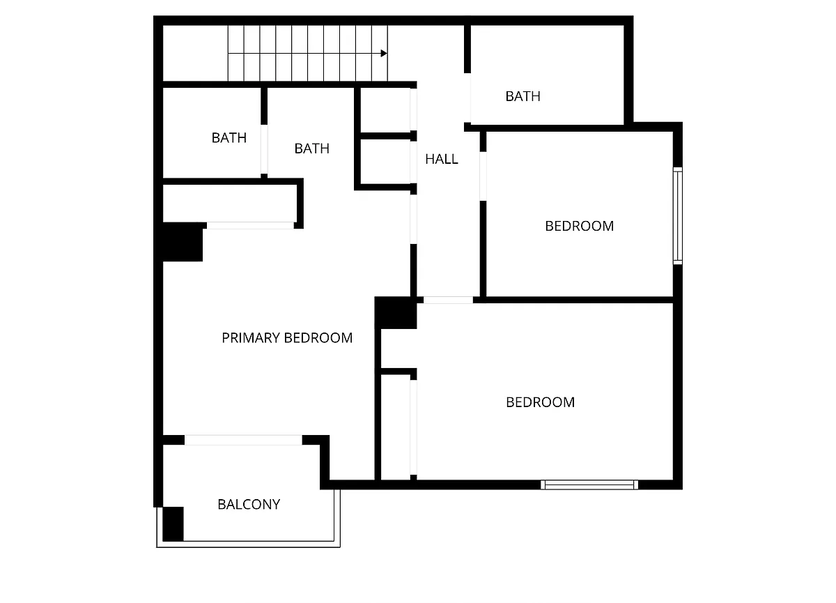 Building Photo - 451 S Oakland Ave #8