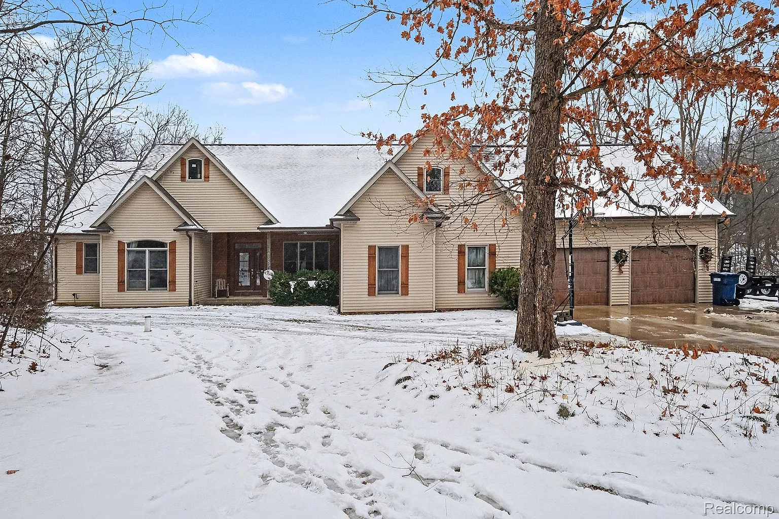 10151 Walnut Shores Dr photo 1