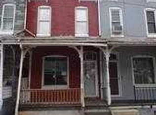 637 Pear St, Reading, PA 19601