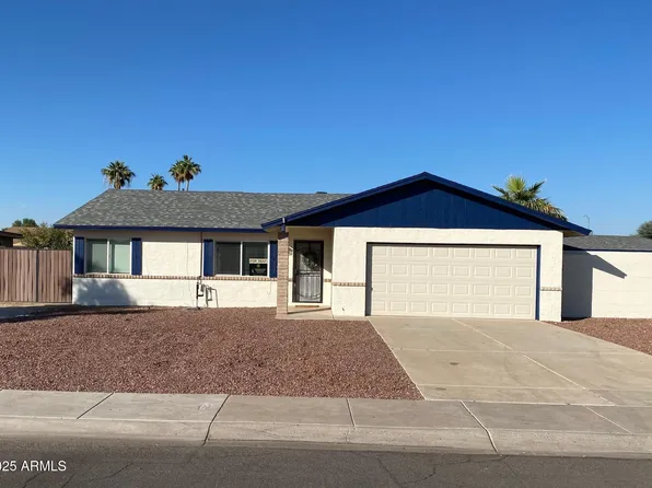 9342 W Mission Ln, Peoria, AZ 85345