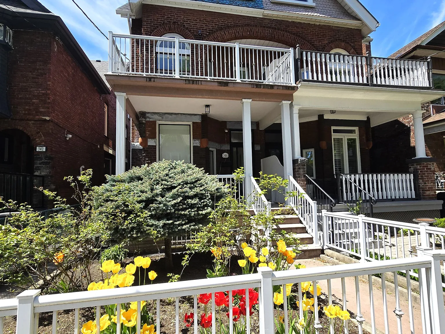 1 bed, $2,300 — Photo 1