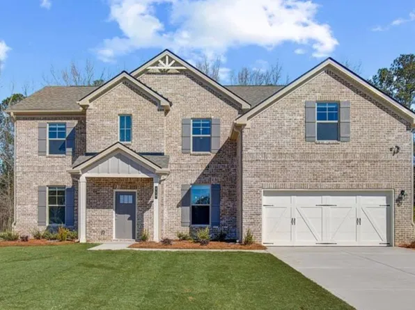 116 Felicity Pike, Locust Grove, GA 30248