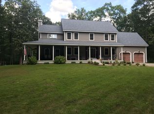 46 Bokum Rd, Old Saybrook, CT 06475