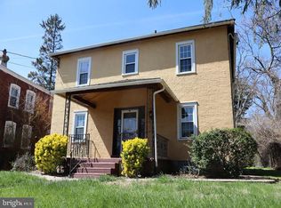 212 Osceola Ave, Elkins Park, PA 19027