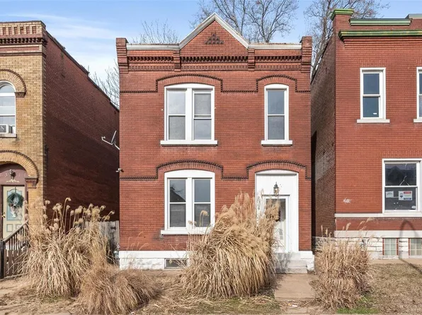7309 Minnesota Ave, Saint Louis, MO 63111