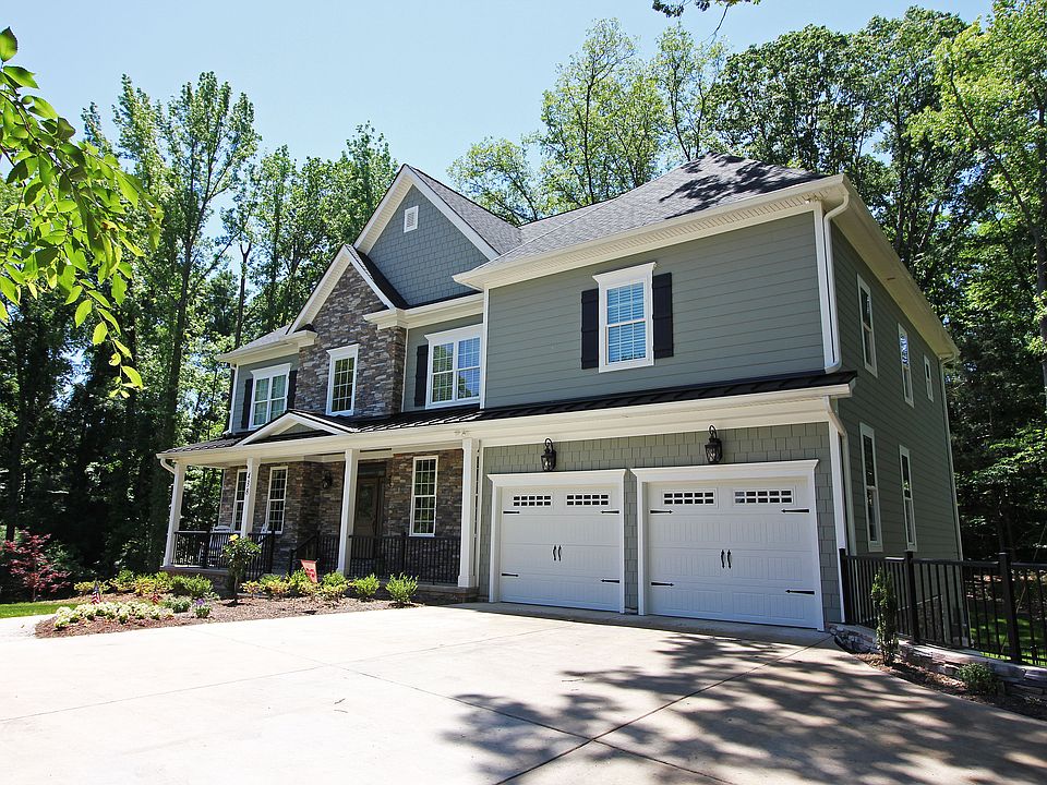 438 Mammoth Oaks Ln, Charlotte, NC 28270 Zillow