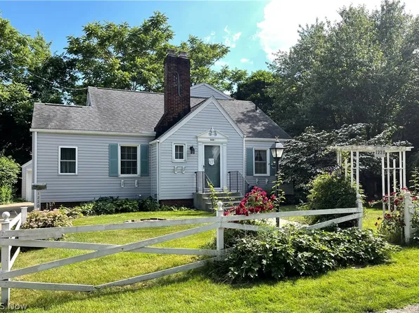 1220 28th St NE, Canton, OH 44714