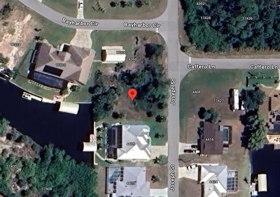 2nd image of 4407 JOSEPH STREET LOT 53