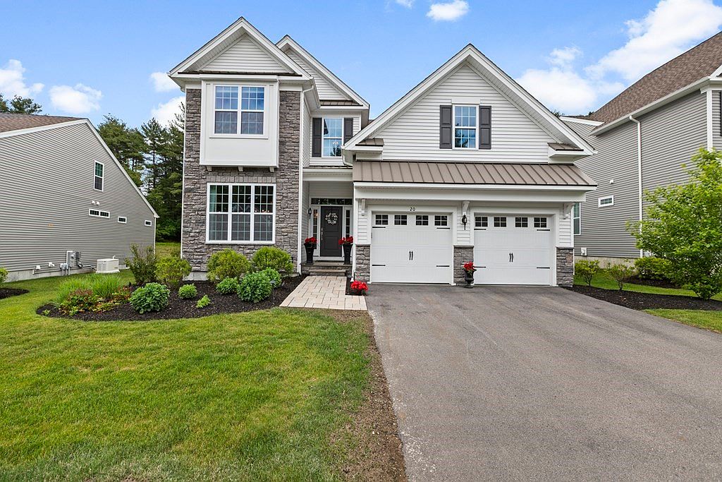 20 Jameson Dr 20, Millis, MA 02054 MLS 73127705 Zillow