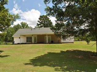 216 Ed Fuller Rd, Eros, LA 71238