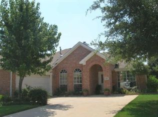 624 Ashwood Dr, Keller, TX 76248
