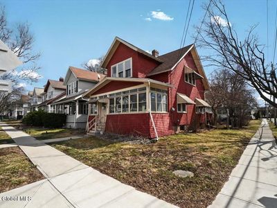 30 Summit Avenue, Albany, NY, 12209