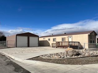 140 Carson Rd, Battle Mountain, NV 89820