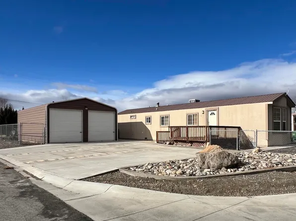 140 Carson Rd, Battle Mountain, NV 89820