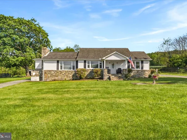 6349 Browns Quarry Rd, Sabillasville, MD 21780
