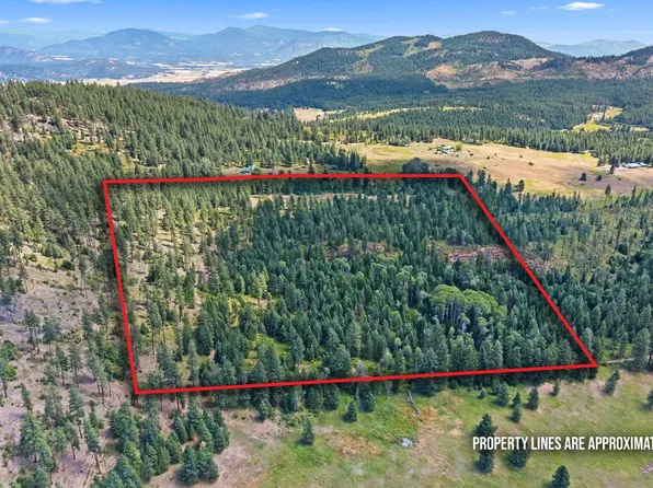 Nna Dry Creek Rd Lot 1, Chewelah, WA 99109