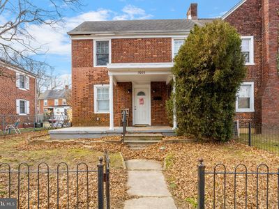 3005 Essex Rd, Camden, NJ, 08104