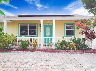 1913 SW Idaho Ln, Port Saint Lucie, FL 34953