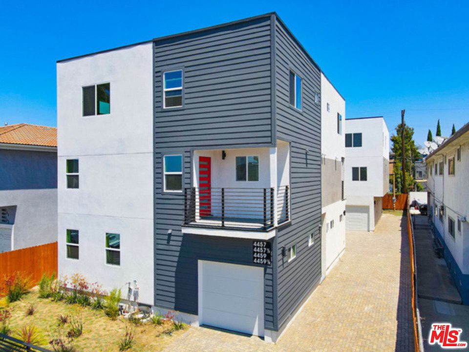 1st image of 4459 Rosewood Ave