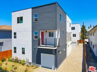 4459 Rosewood Ave, Los Angeles, CA 90004