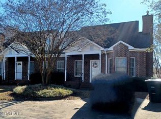 606 Spring Forest Rd #A & B, Greenville, NC 27834