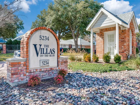 6114 Haley Ln, Fort Worth, TX 76132