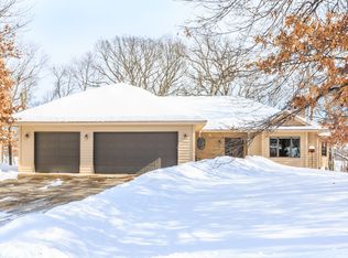 5942 Otter View Cir, White Bear Township, MN 55110
