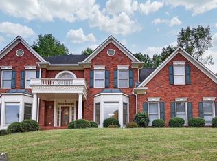 2779 Lake Forest Trl, Lawrenceville, GA 30043