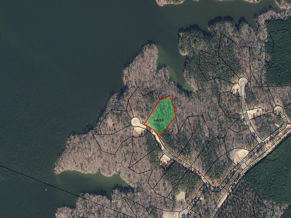 1st image of 6728 Bartley Point Dr Lot 13