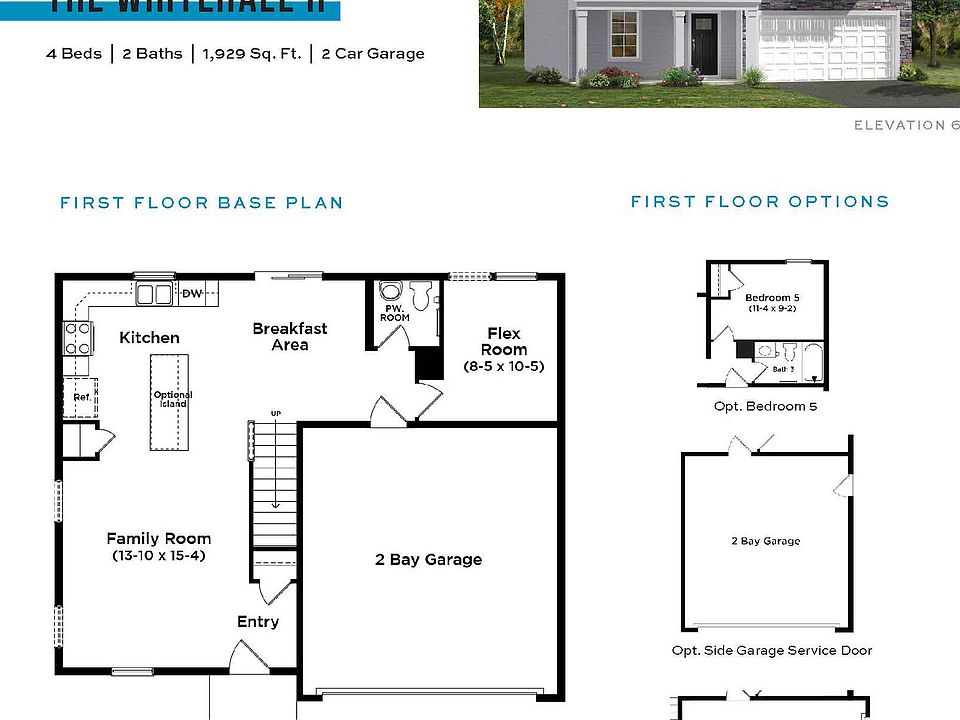Floor Plan.
