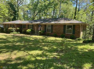 861 Fair Oaks Dr, Macon, GA 31204