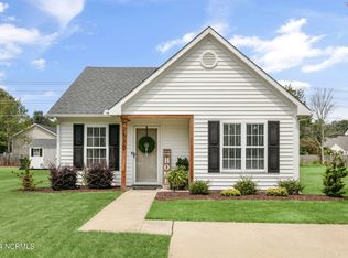 2530 Pond Dr N, Wilson, NC 27896