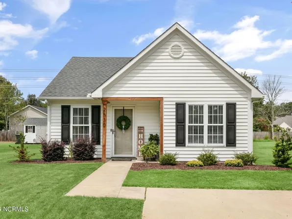 2530 Pond Drive N, Wilson, NC 27896