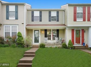 325 Logan Ct, Abingdon, MD 21009