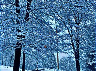 5093 Ski Run, Pollock Pines, CA 95726