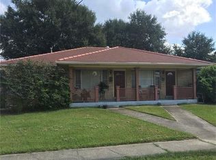 1317 Seminole Ave, Metairie, LA 70005