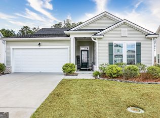 118 Brookline Dr, Pt Wentworth, GA 31407