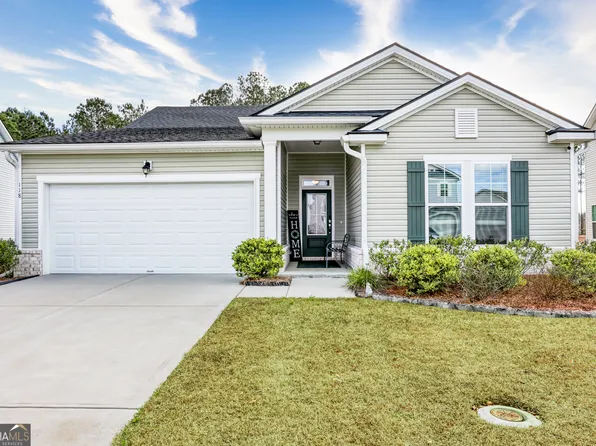 118 Brookline Dr, Pt Wentworth, GA 31407