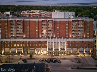 411 S Old Woodward Ave Unit 704, Birmingham, MI 48009