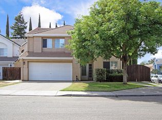 1525 Monterey Ct, Tracy, CA
