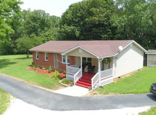 21 Stith Ln, Rineyville, KY 40162