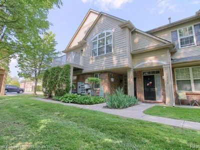 3910 Norwich Dr, Canton, MI, 48188