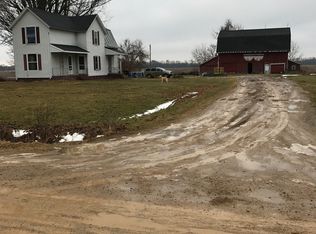 5094 Bennett Rd, Saranac, MI 48881