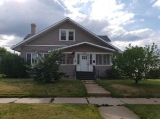 209 3rd Ave SW, Sidney, MT 59270