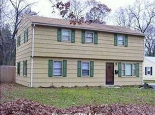 39 Belle Ave, Enfield, CT 06082