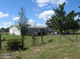 6859 SE 55TH Street, Trenton, FL 32693